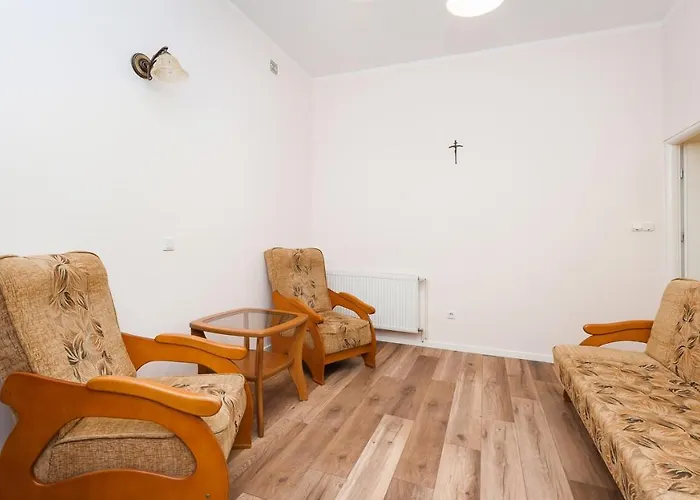 Apartamenty Sun & Snow Wrzesinska Near Old Town