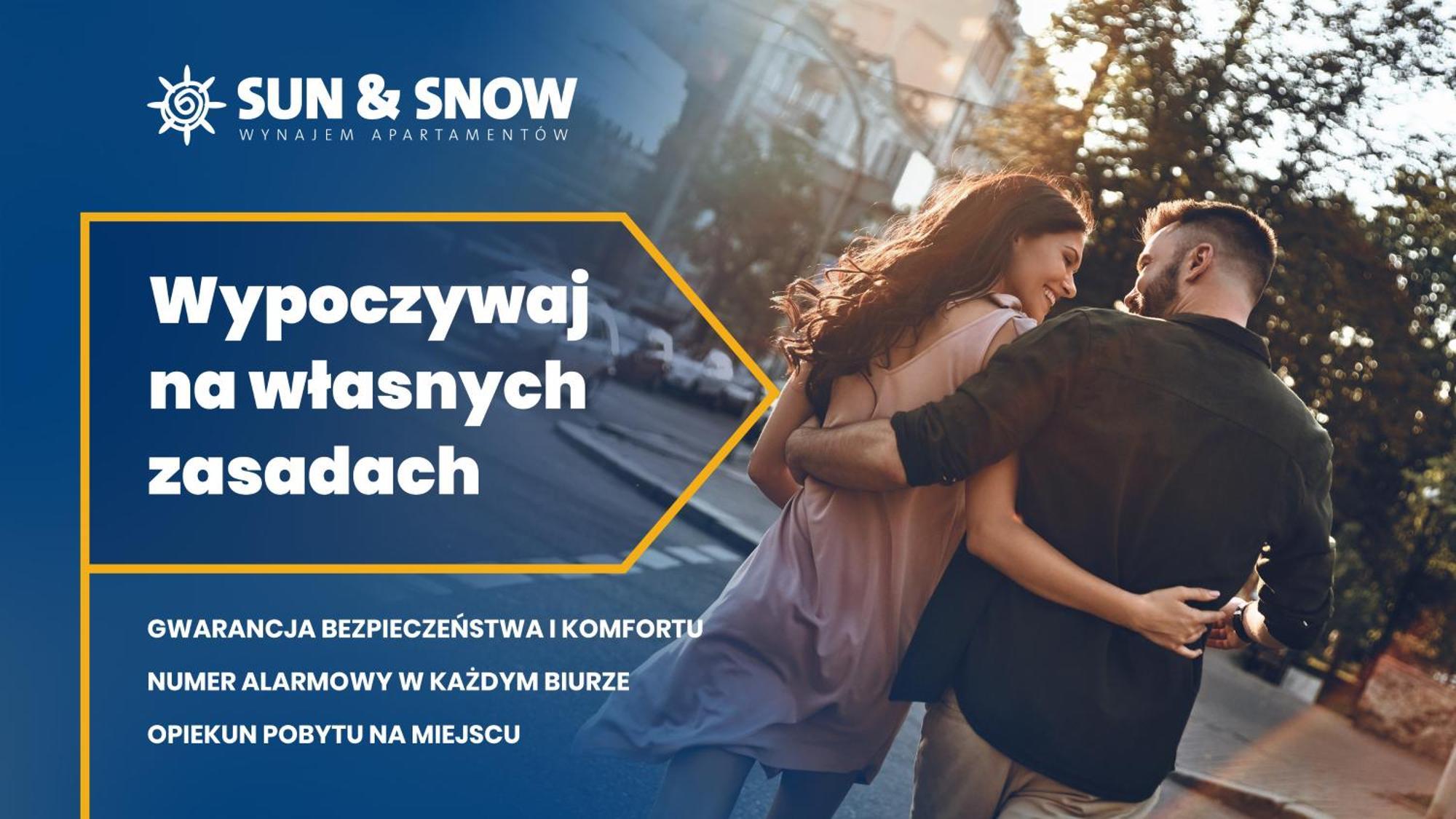 Sun & Snow Wrzesinska Near Old Town Cracovia